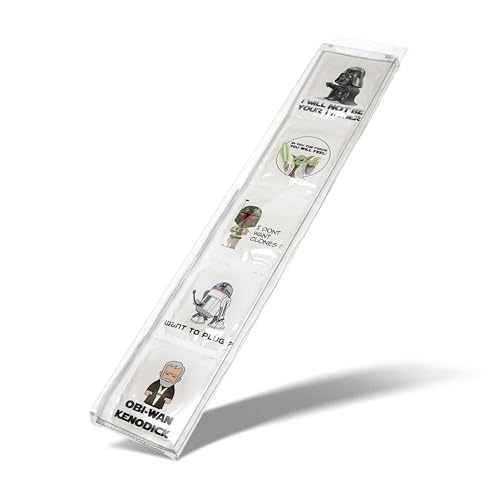 CALLVIN | 5 Lustige Kondome | Geschenkidee für Unvergessliche Momente | Aus Feinem und Strapazierfähigem Latex | Bedruckt in Frankreich (Rebellion)