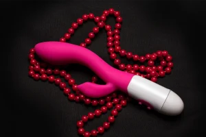 High-Tech & Luxus Dildos – Symbolbild für edle Premium-Sextoys im PridePlanet Sexshop